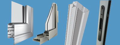 Aberturas de Aluminio