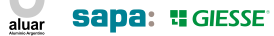 Aluar Logo