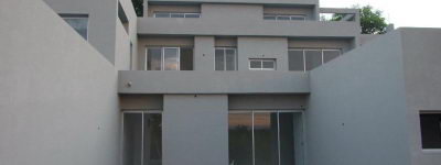 Aberturas de Aluminio