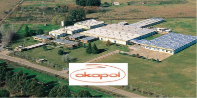 Akapol S.A.