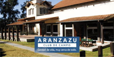 Aranzazu