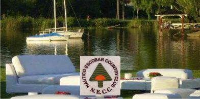 Club Náutico Escobar