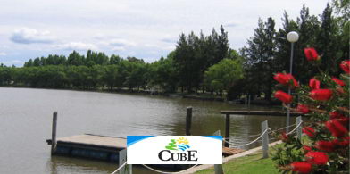 Barrio privado Cube