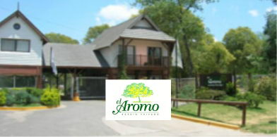 El Aromo