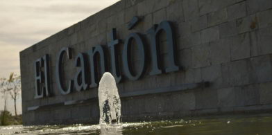 El Cantón