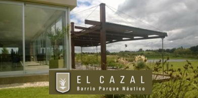 El Cazal