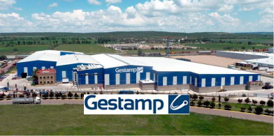Gestamp