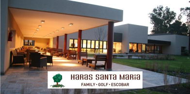 Haras Santa María