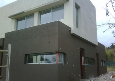 Carpintería de aluminio