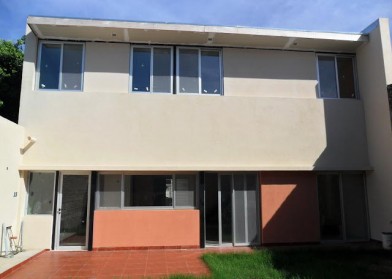 Carpintería de aluminio